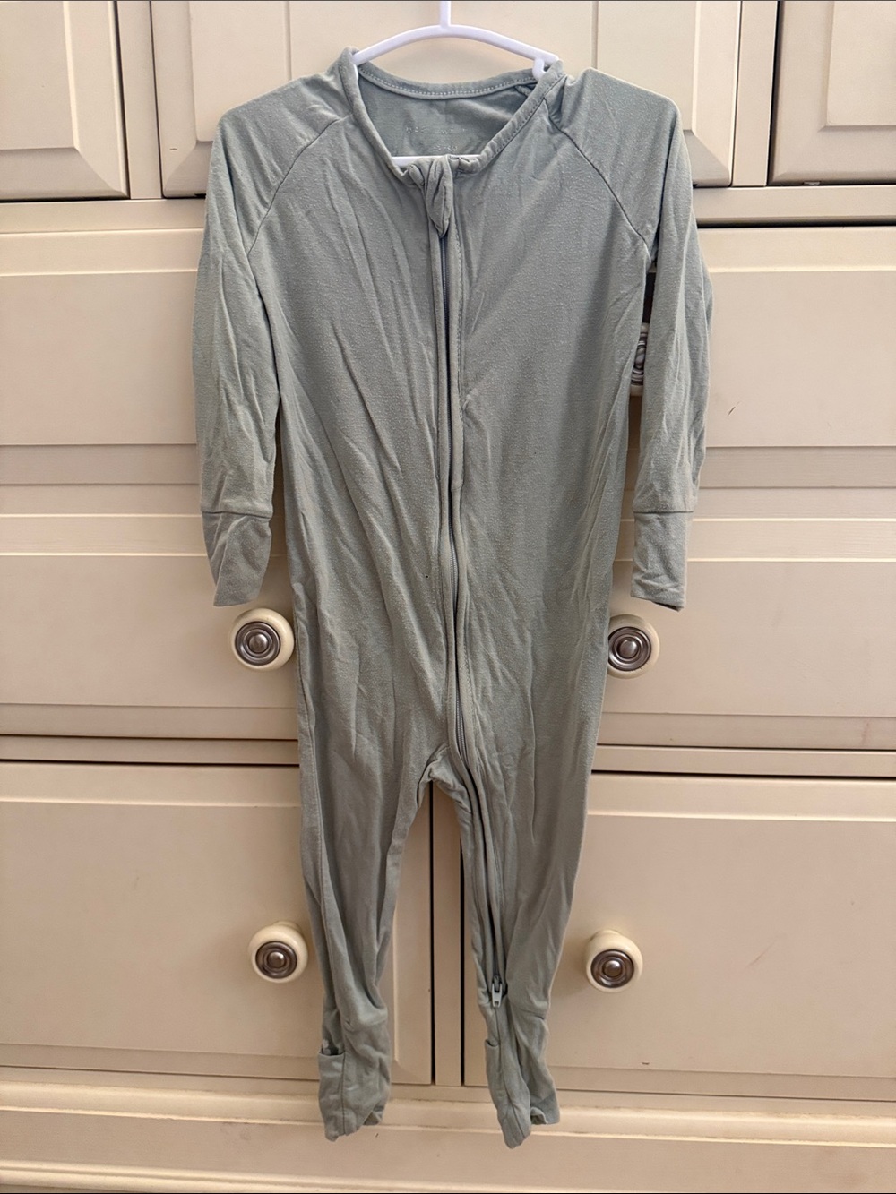 Marlowe&co. • Bamboo 🌴 18-24 months • sage